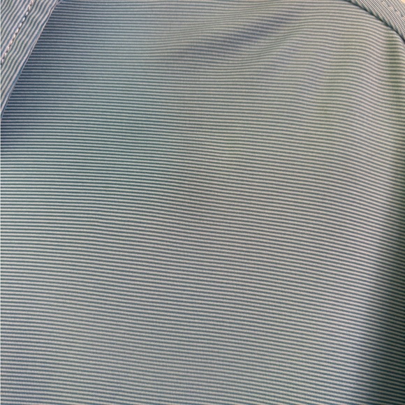 Footjoy FJ Men’s Blue Polo Shirt - Large - Picture 9 of 9